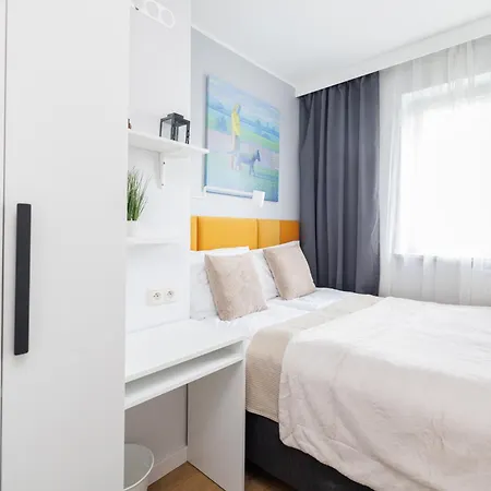 Apartament Ina Rent