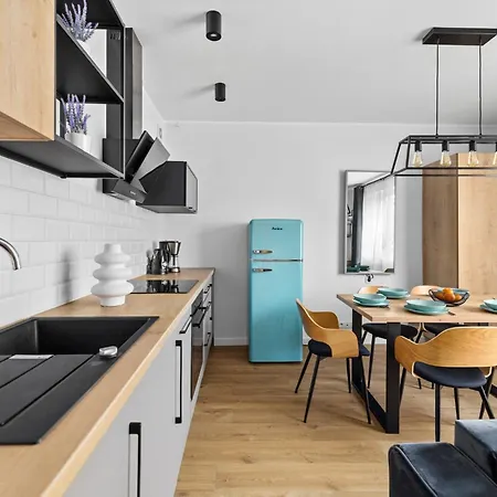 Ina Rent Apartament *