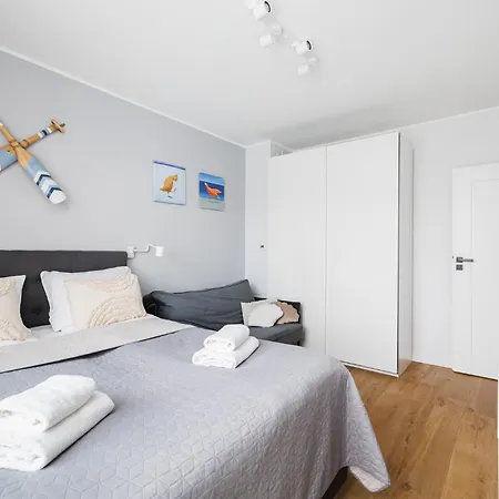 Ina Rent Apartament *