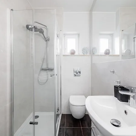 Appartement Ina Rent