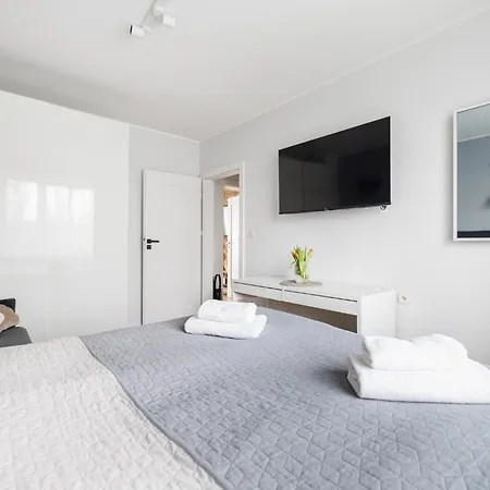 Ina Rent Apartament Sopot