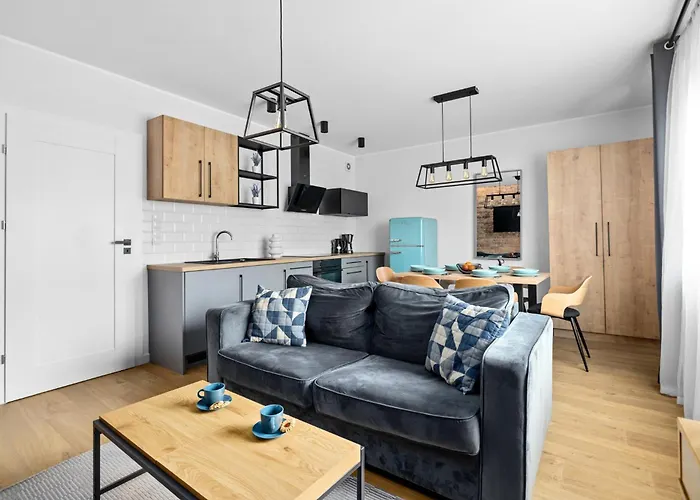 Apartament Ina Rent *