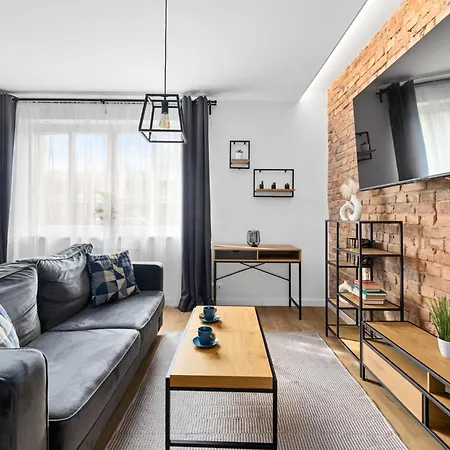 Ina Rent Appartamento Sopot