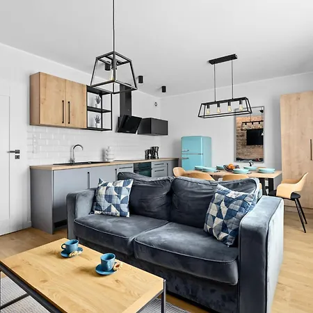 Appartamento Ina Rent *