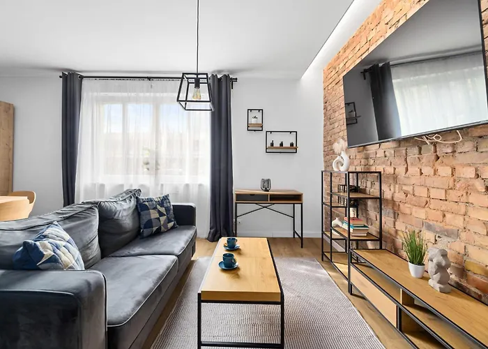 Ina Rent Appartamento Sopot