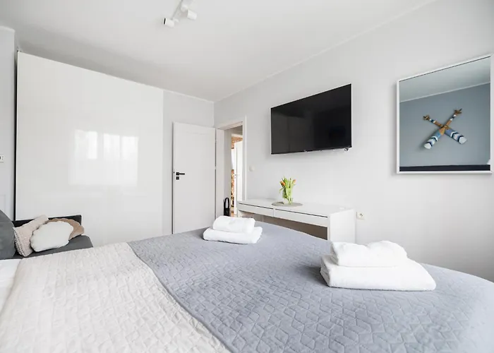 Ina Rent Appartamento Sopot
